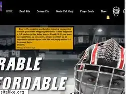 Sites similar to custom-cages.com