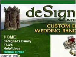 Sites similar to custom-celtic.com