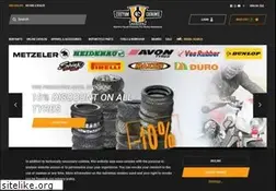 Sites similar to custom-chrome-europe.com