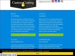 Sites similar to custom-coatings.com