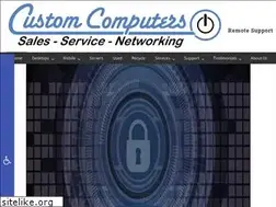 Sites similar to custom-computers.com