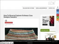 Sites similar to custom-costume-knits.com
