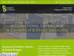 Sites similar to custom-creative.co.uk