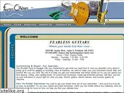 Sites similar to custom-electric-bass-guitars.com