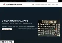Sites similar to custom-engraving-ltd.com