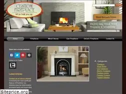 Sites similar to custom-fireplace.com