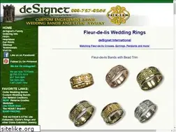 Sites similar to custom-fleur-de-lis.com