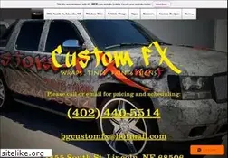 Sites similar to custom-fx.net