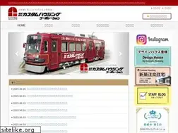 Sites similar to custom-h.com