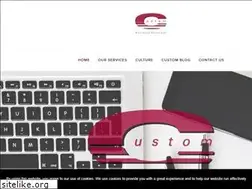 Sites similar to custom-it.com