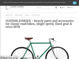 Sites similar to custom-junkies.com