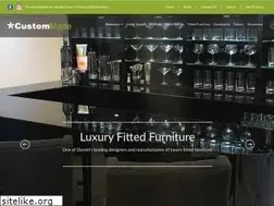 Sites similar to custom-made-furniture.com