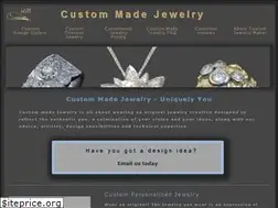 Sites similar to custom-made-jewelry.com
