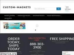 Sites similar to custom-magnets.com