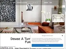 Sites similar to custom-metal-furniture.com