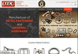 Sites similar to custom-metal.com