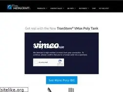 Sites similar to custom-metalcraft.com