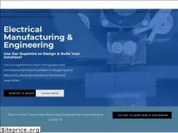 Sites similar to custom-mfg-eng.com