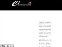 Sites similar to custom-motorcycle-parts.com