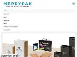 Sites similar to custom-packaging.co.za