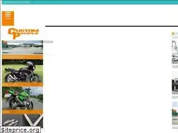 Sites similar to custom-people.jp