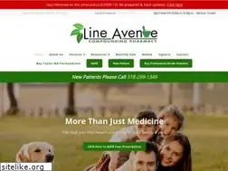 Sites similar to custom-pharmacy.com
