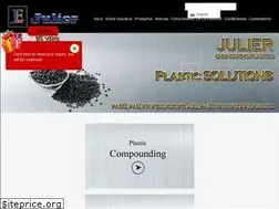 Sites similar to custom-plastic-molds.com