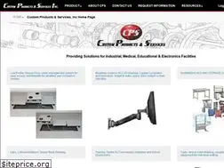 Sites similar to custom-products.com