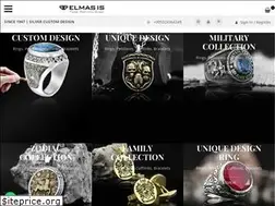 Sites similar to custom-ring.net