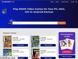 Sites similar to custom-roms.com