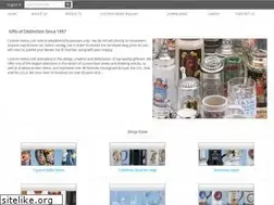 Sites similar to custom-steins.com