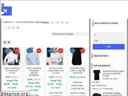 Sites similar to custom-textil.de