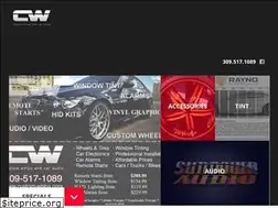 Sites similar to custom-whips.com