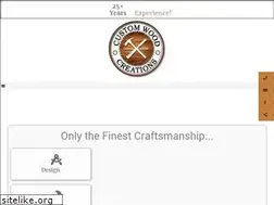 Sites similar to custom-wood-creations.com