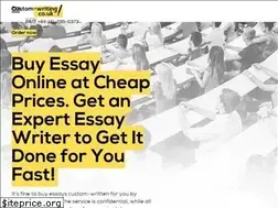 Sites similar to custom-writing.co.uk