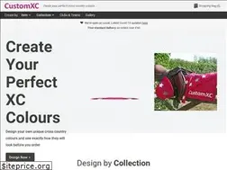 Sites similar to custom-xc.com