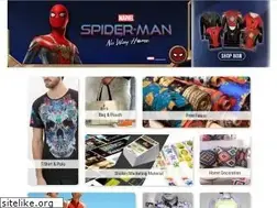 Sites similar to custom.co.id