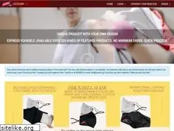 Sites similar to custom.sg