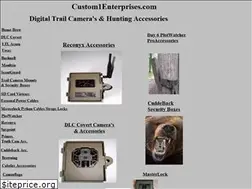 Sites similar to custom1enterprises.com