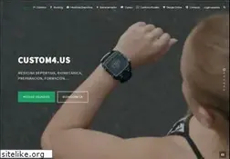 Sites similar to custom4.us