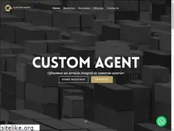 Sites similar to customagent.com.ar