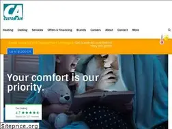 Sites similar to customairco.com