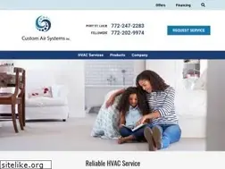 Sites similar to customaironline.com