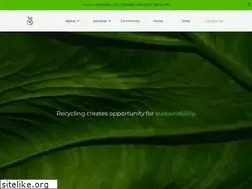 Sites similar to customalloy.com