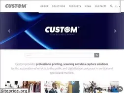 Sites similar to customamerica.com
