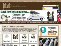 Sites similar to customandcommercial.com