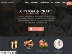 Sites similar to customandcraft.org