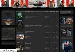 Sites similar to customaniacs.org