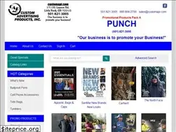 Sites similar to customapi.com