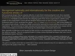 Sites similar to customarchitecture.com
